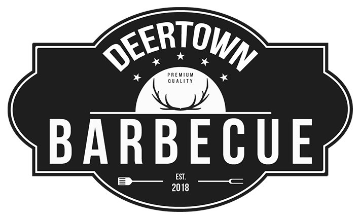 Deertown_bbq_logo